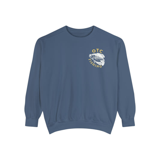 OTC Crappie Crewneck