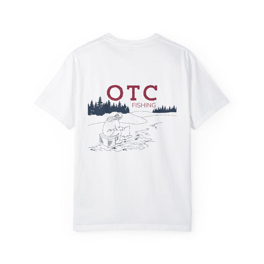 OTC Fishing Tee