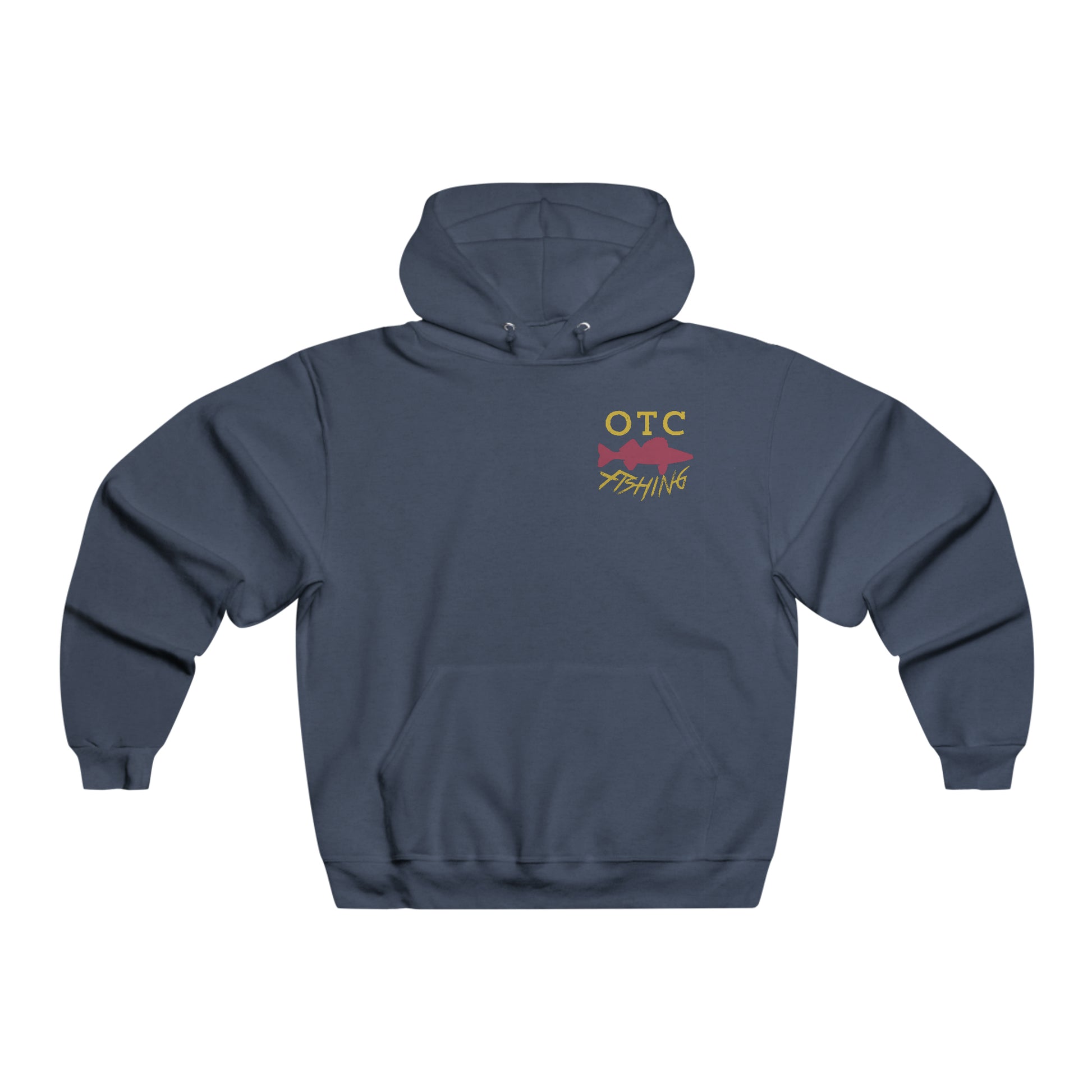 OTC Ice Fishing Hoodie – OTC Clothing