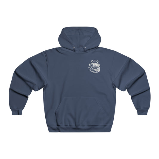 OTC Crappie Hoodie